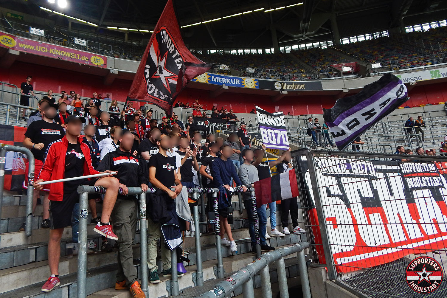 Read more about the article KFC Uerdingen 05 – FC Ingolstadt (0:3)