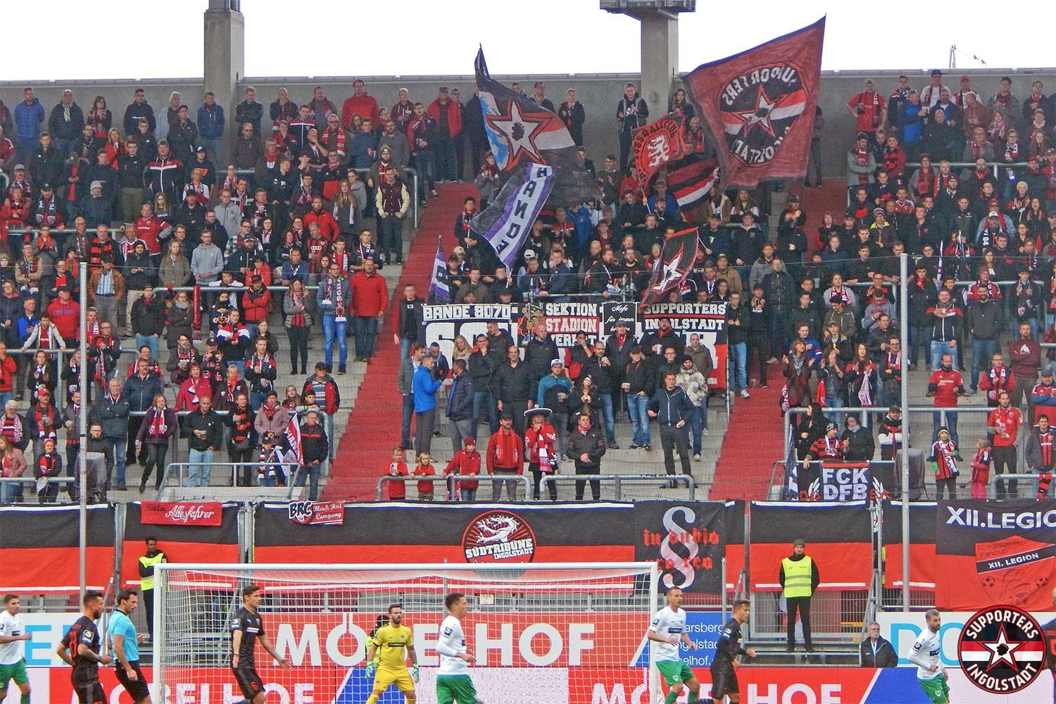 Read more about the article FC Ingolstadt – Preußen Münster (3:2)