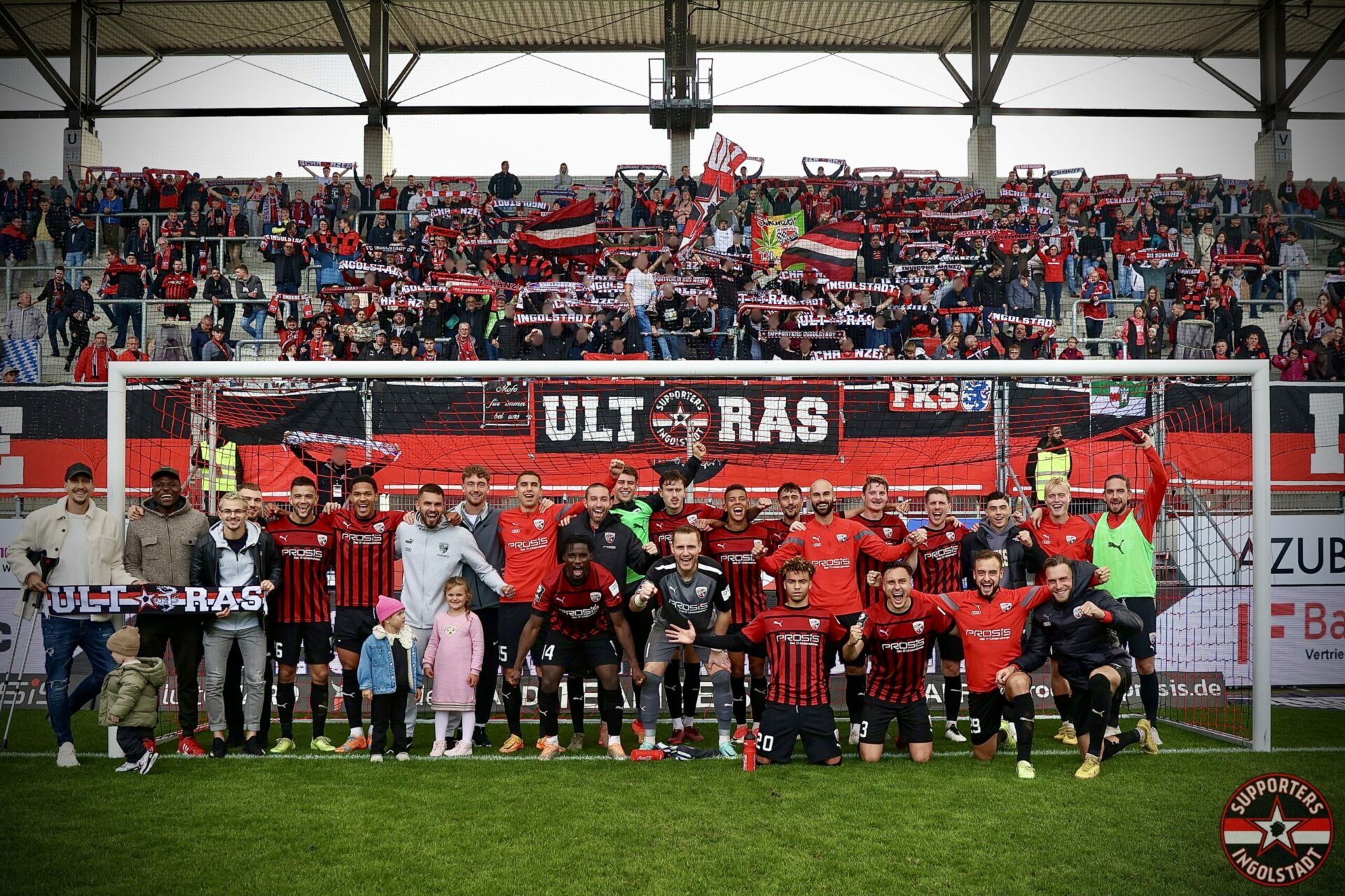 Read more about the article FC Ingolstadt – SV Meppen (3:1)