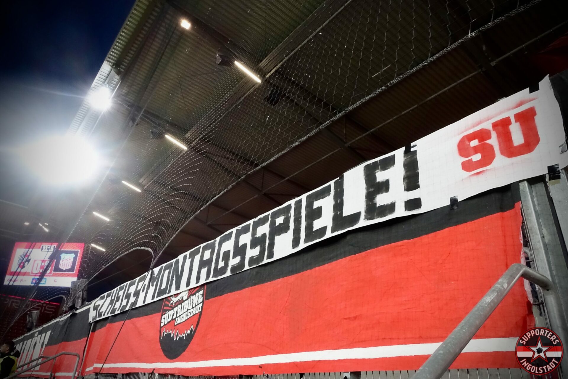 Read more about the article FC Ingolstadt – FSV Zwickau (0:0)
