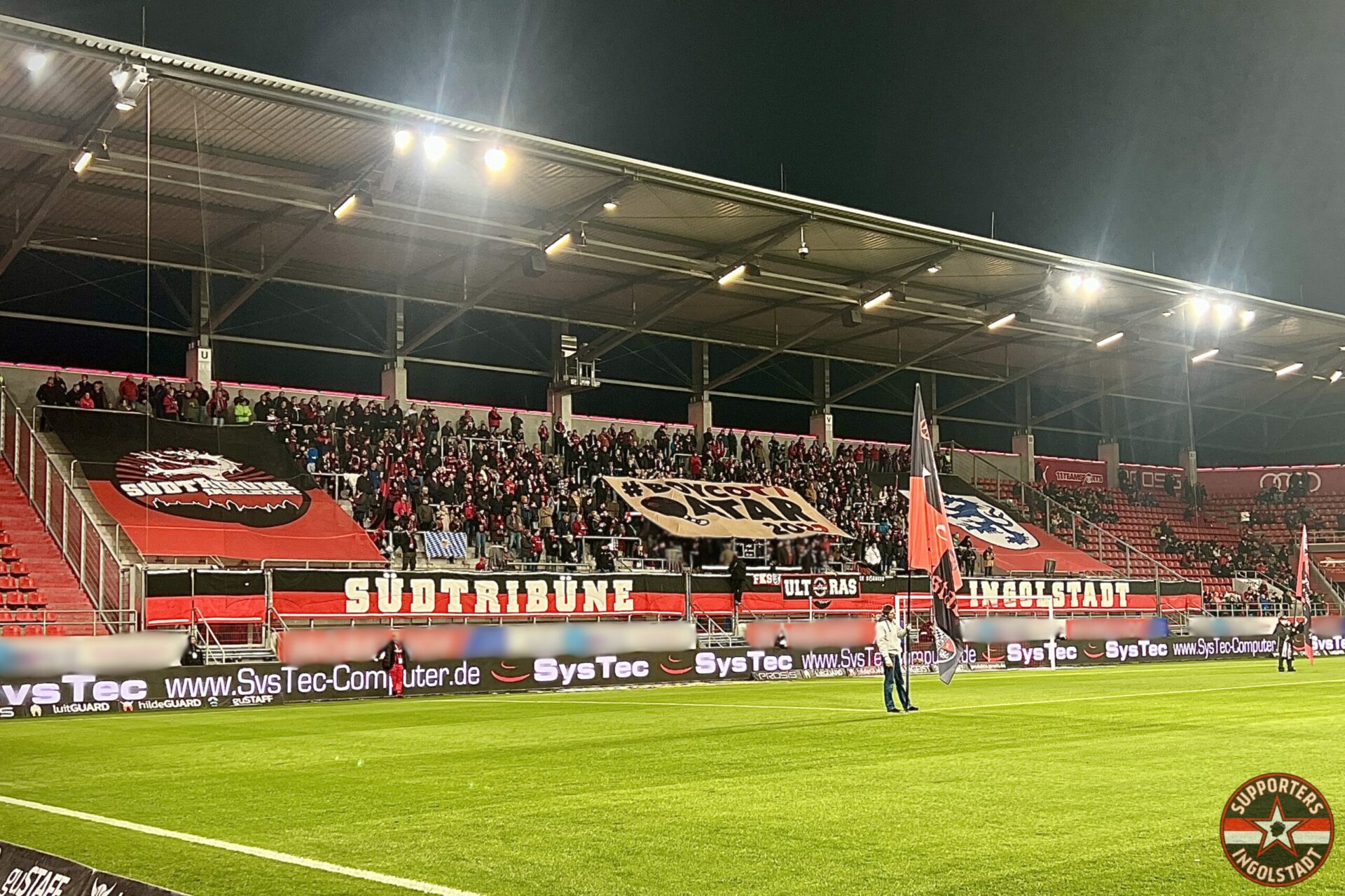 Read more about the article FC Ingolstadt – Hallescher FC (1:0)