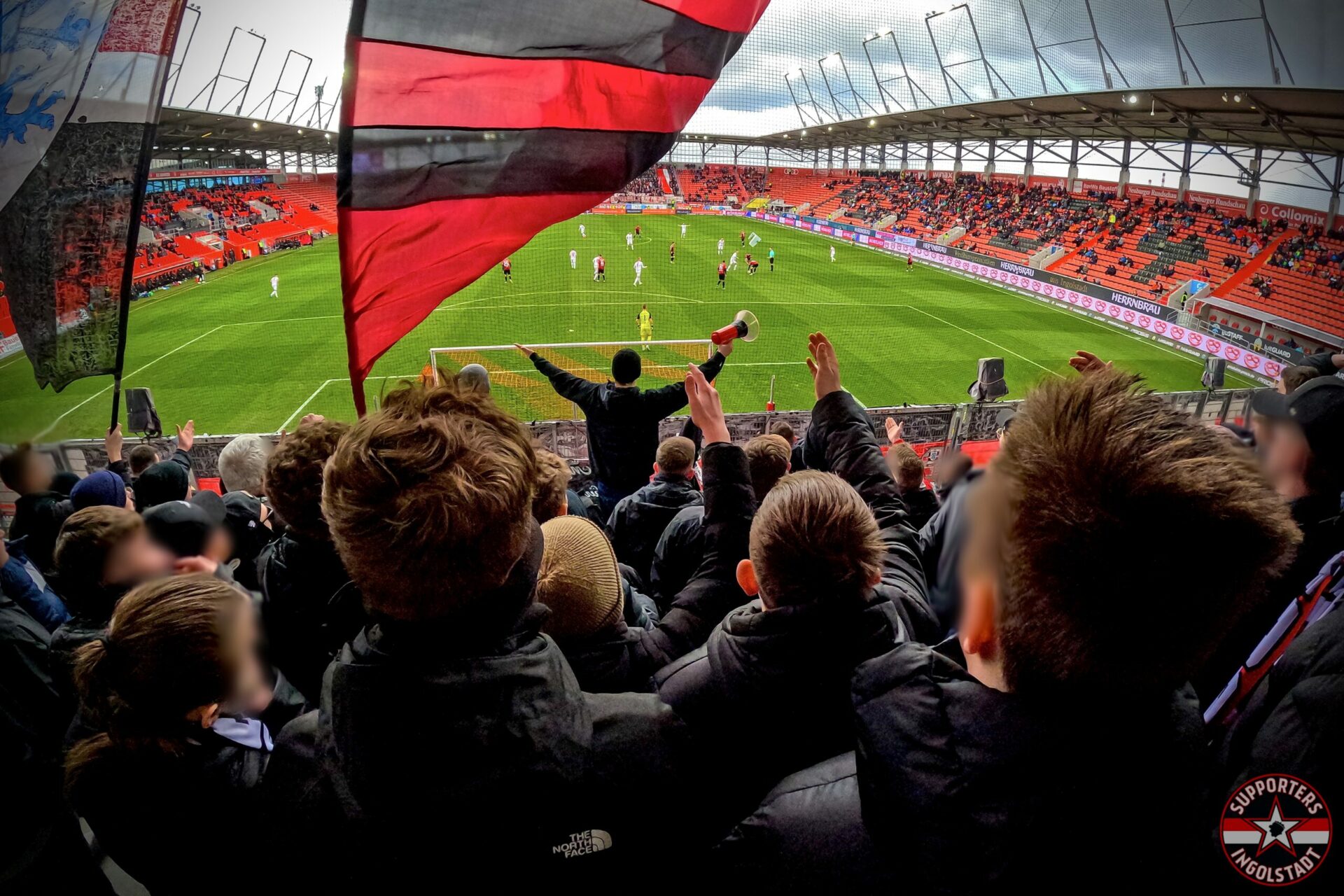 Read more about the article FC Ingolstadt – Rot Weiß Essen (1:1)