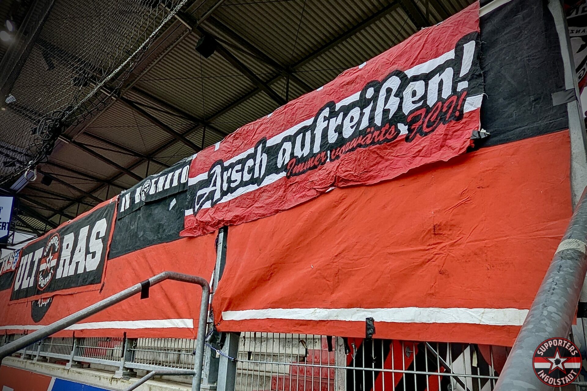 Read more about the article FC Ingolstadt – VFL Osnabrück (1:4)