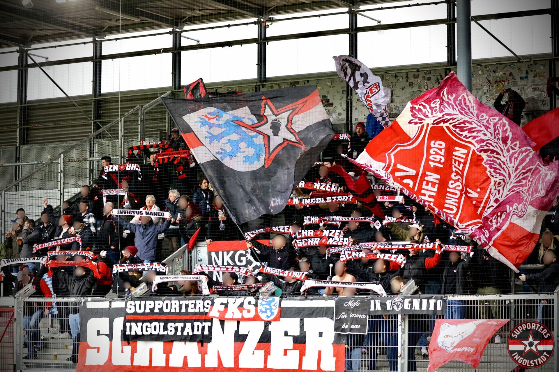 Read more about the article SV Wehen – FC Ingolstadt (4:1)