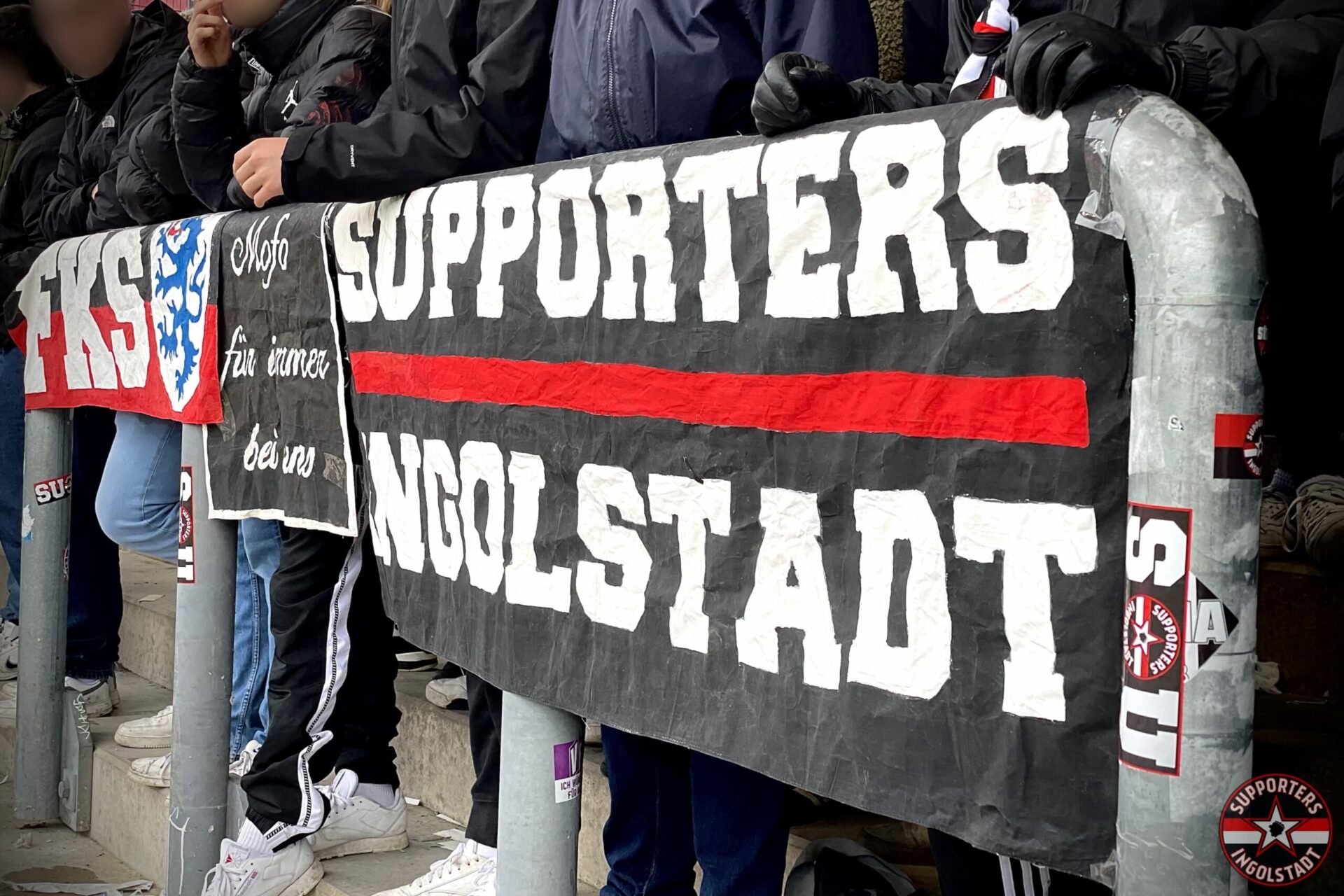 Read more about the article FSV Zwickau – FC Ingolstadt (2:0)