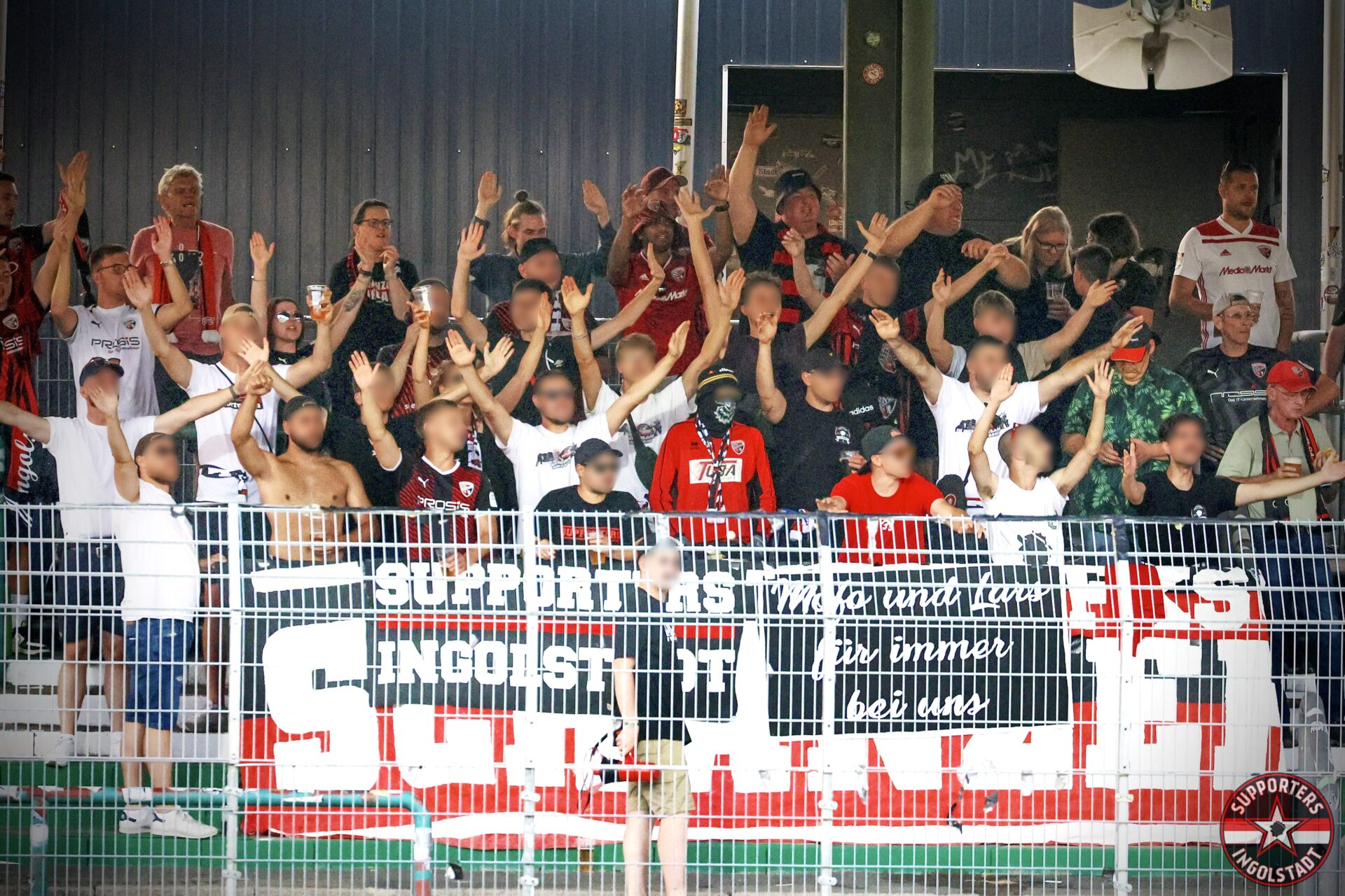 Read more about the article Preußen Münster – FC Ingolstadt (3:1)