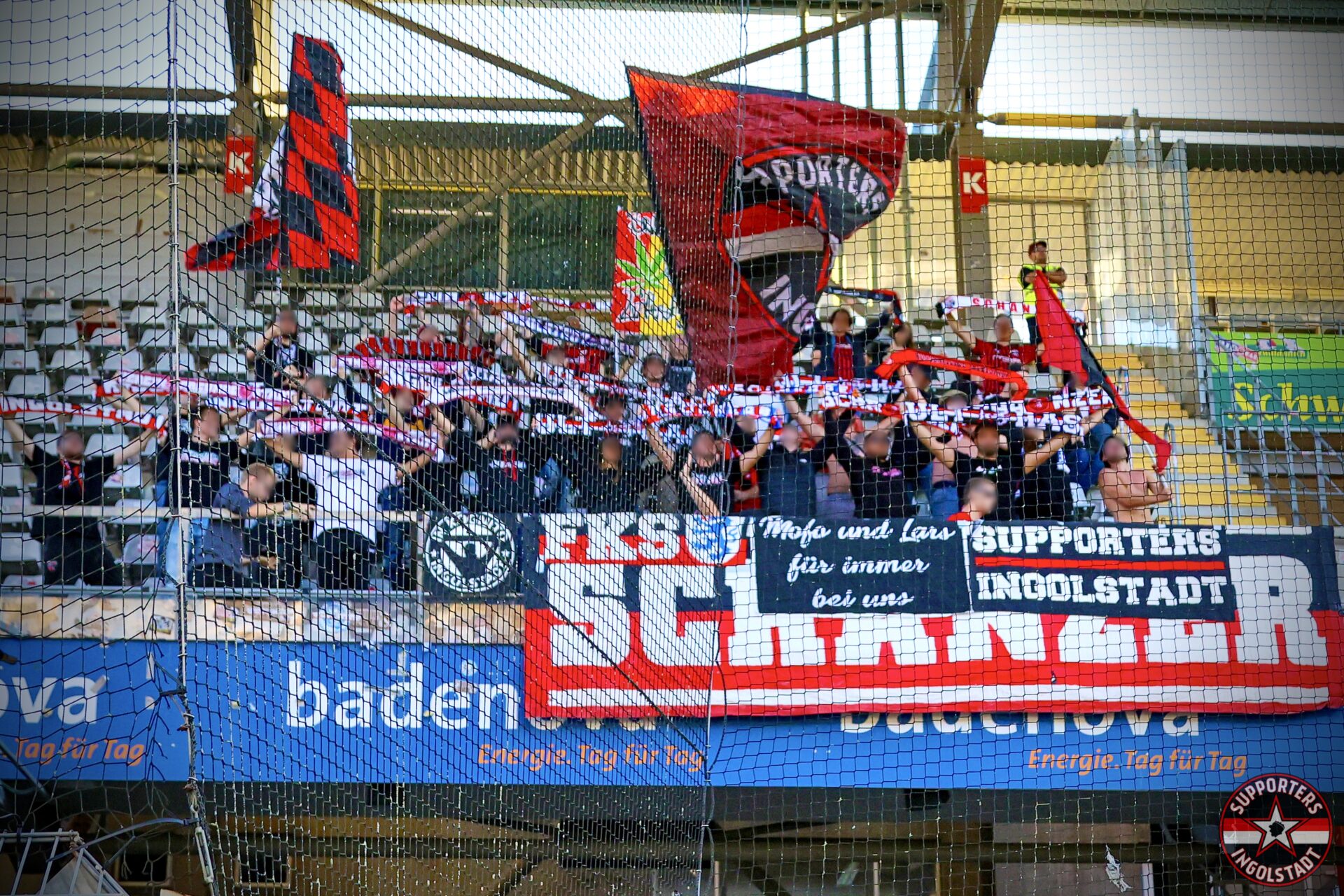 Read more about the article SC Freiburg II – FC Ingolstadt (1:4)