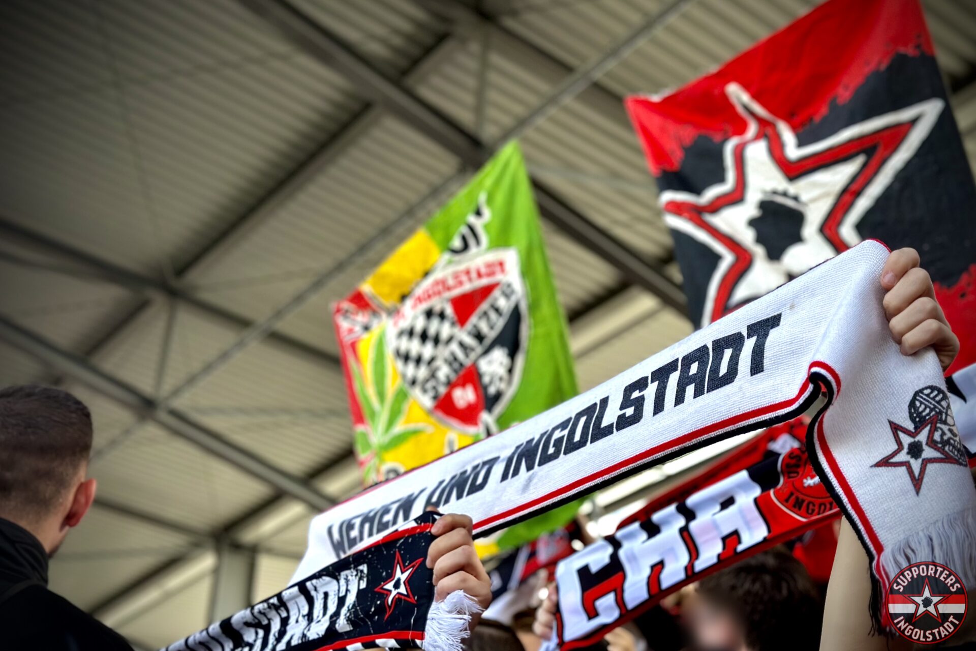 Read more about the article FC Ingolstadt – SpVgg Unterhaching (3:0)