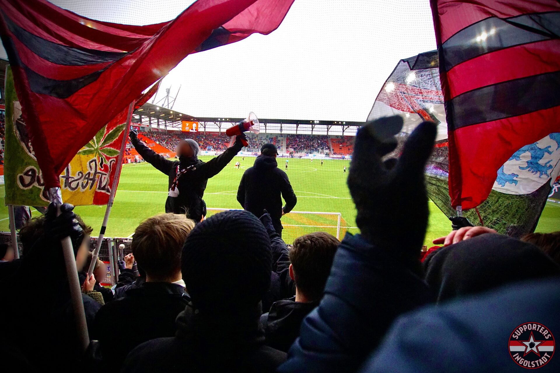 Read more about the article FC Ingolstadt – Rot-Weiss Essen (2:1)