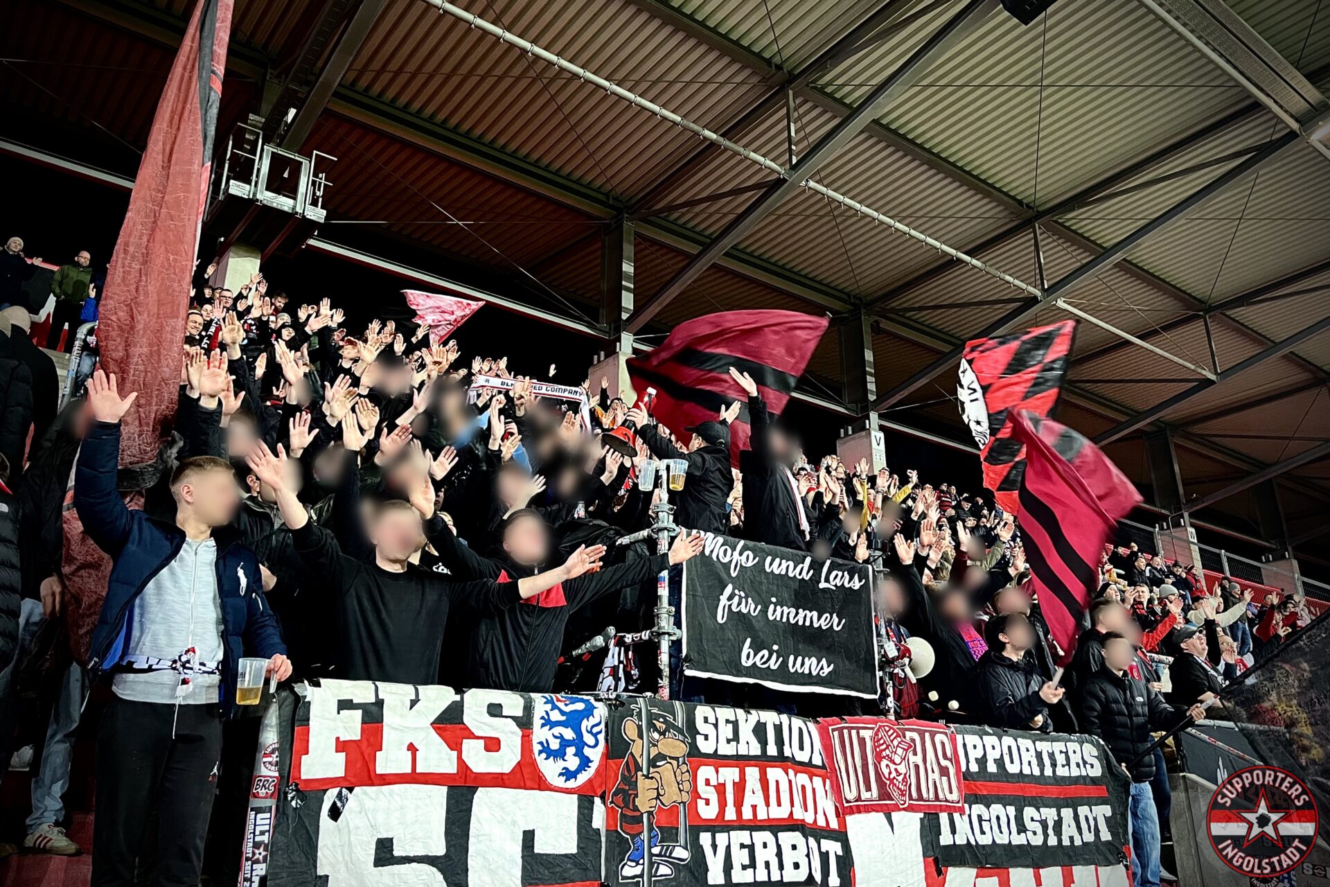 Read more about the article FC Ingolstadt – SC Freiburg II (2:3)