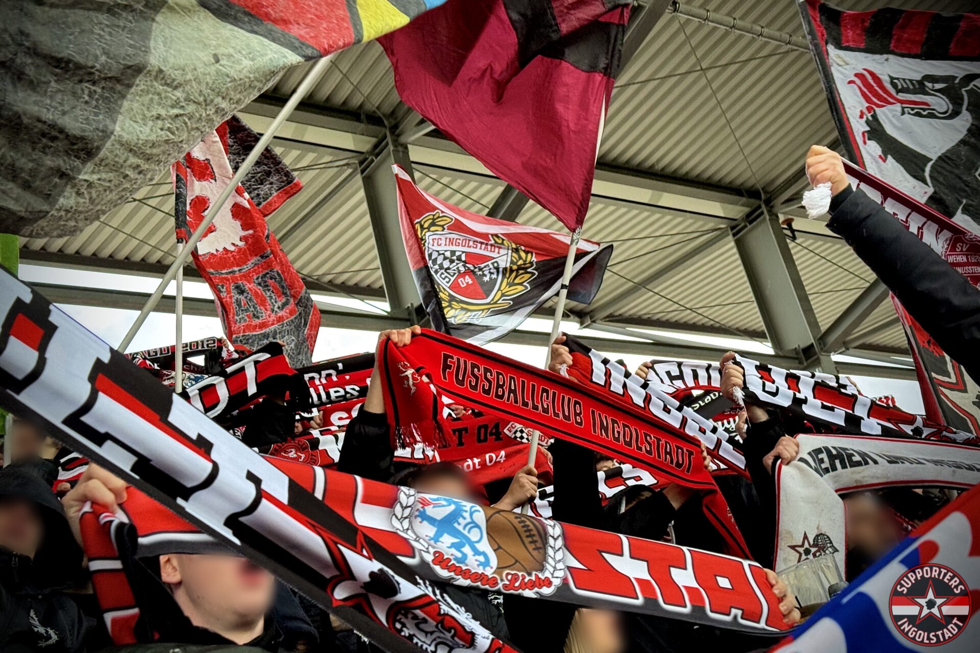 Read more about the article FC Ingolstadt – MSV Duisburg (2:0)