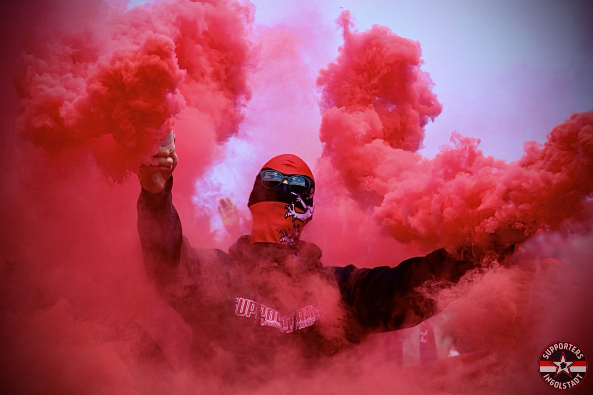 Mehr über den Artikel erfahren SpVgg Unterhaching – FC Ingolstadt (2:1)