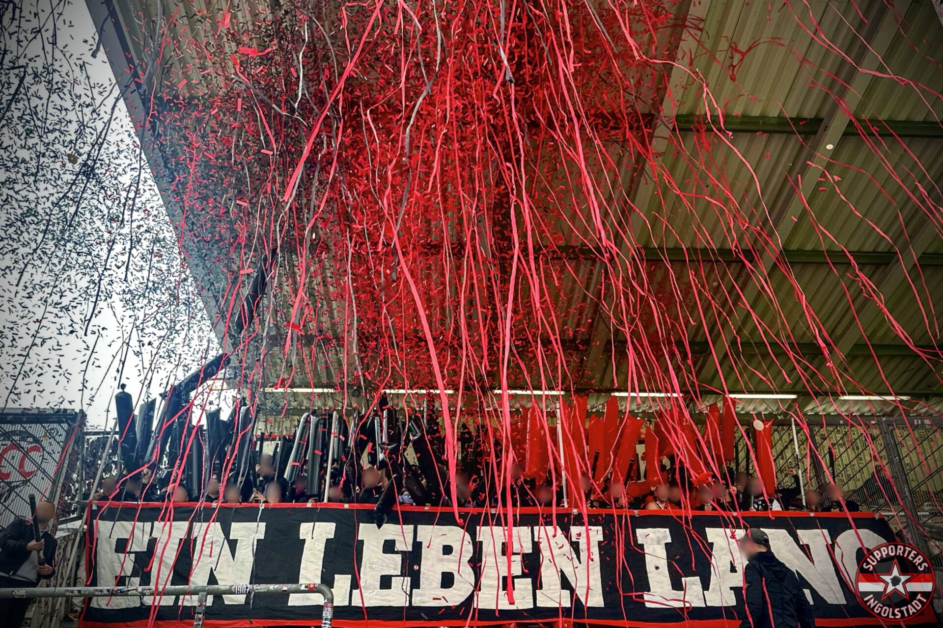 Mehr über den Artikel erfahren Energie Cottbus – FC Ingolstadt (1:4)