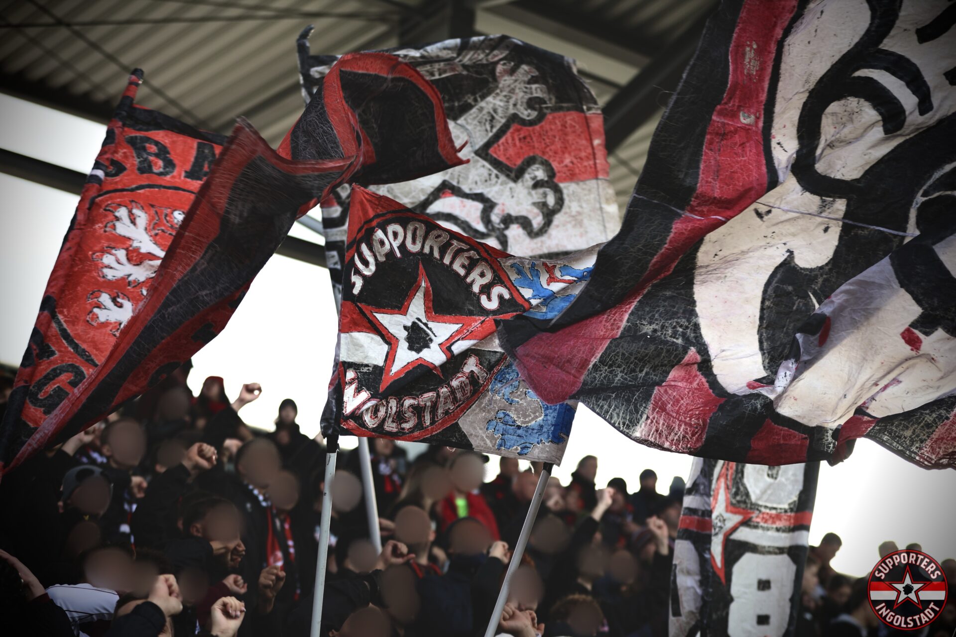 Mehr über den Artikel erfahren FC Ingolstadt – 1. FC Saarbrücken (2:1)