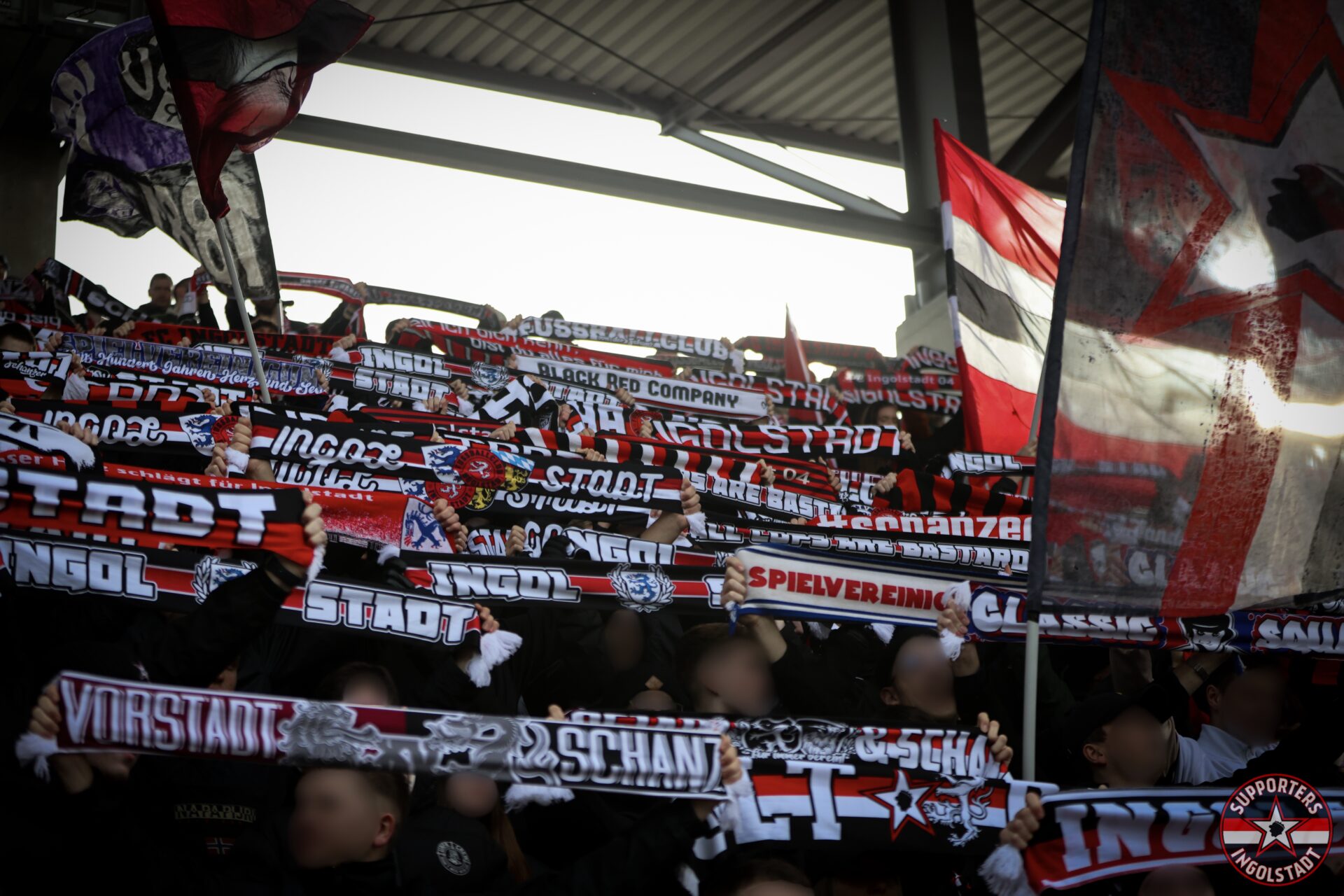 Mehr über den Artikel erfahren FC Ingolstadt – Energie Cottbus (0:0)