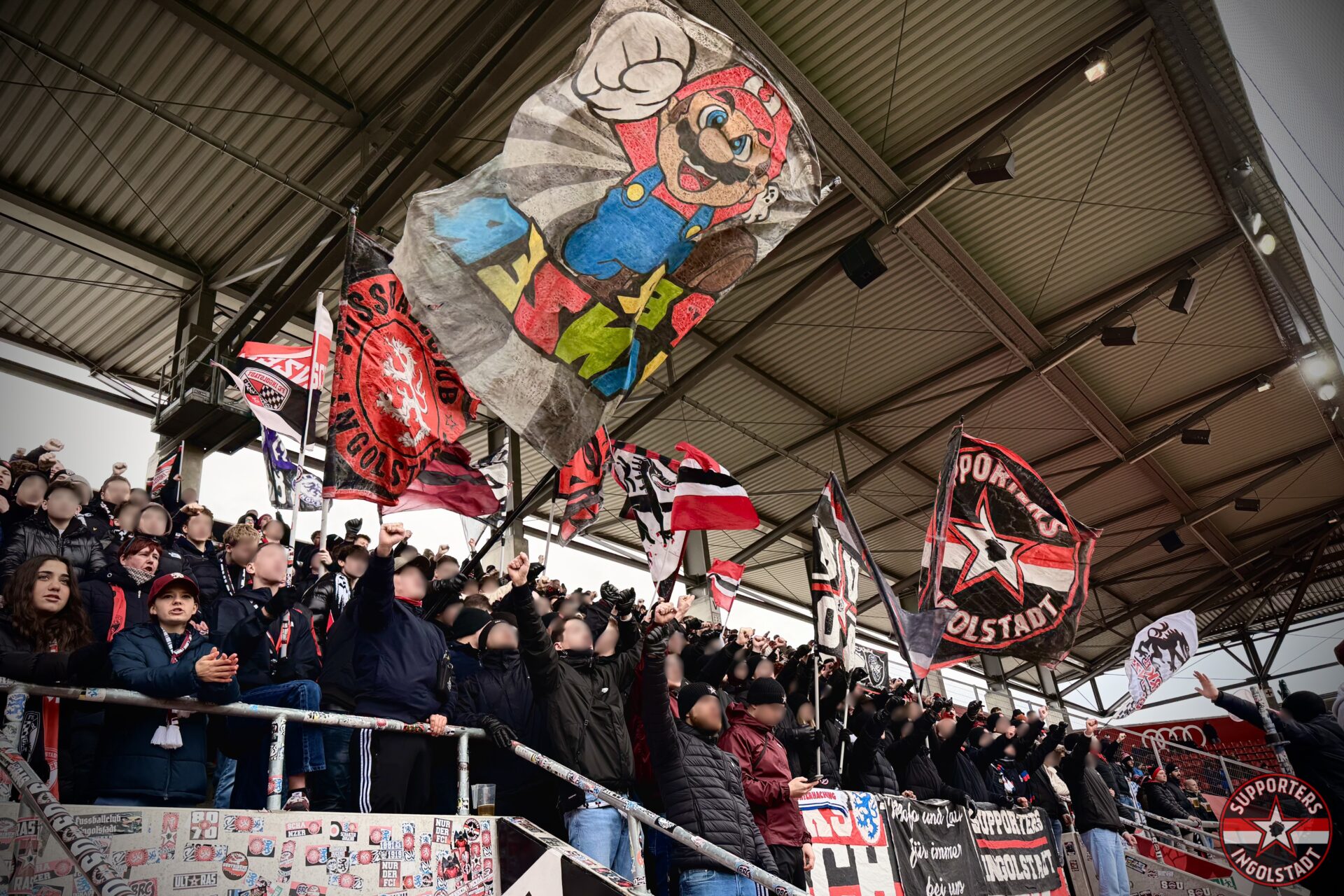 Mehr über den Artikel erfahren FC Ingolstadt – TSV Havelse (3:2)