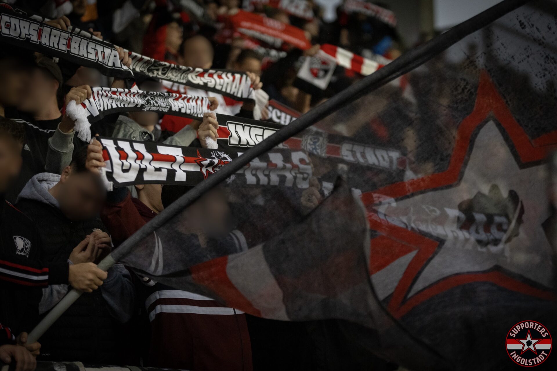 Mehr über den Artikel erfahren FC Ingolstadt – TSG Hoffenheim II (1:2)