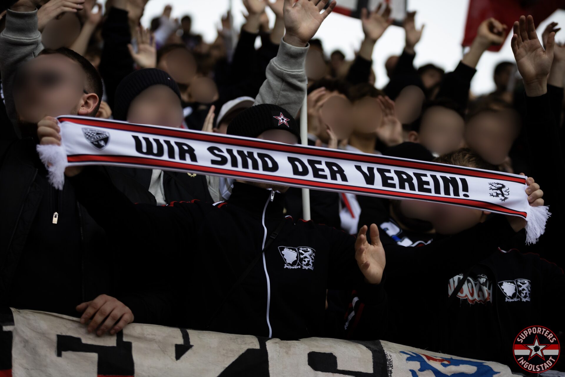 Mehr über den Artikel erfahren FC Ingolstadt – Rot-Weiss Essen (1:0)
