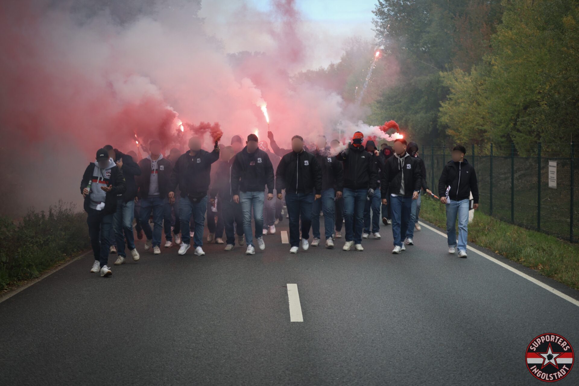 Mehr über den Artikel erfahren FC Ingolstadt – SV Wehen (2:4)